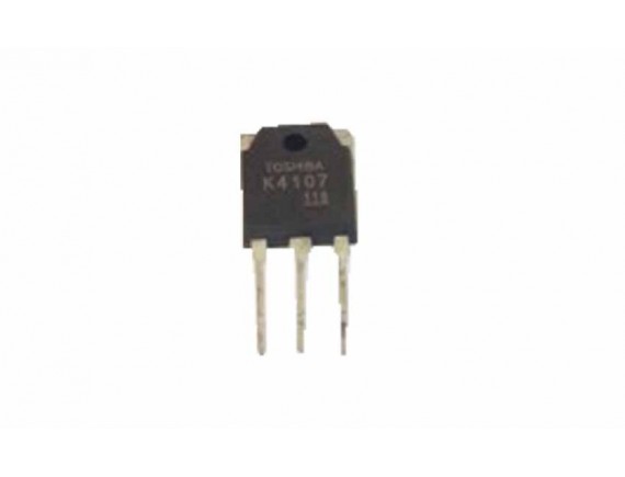  Mosfet K4107 TOSHIBA SUMO